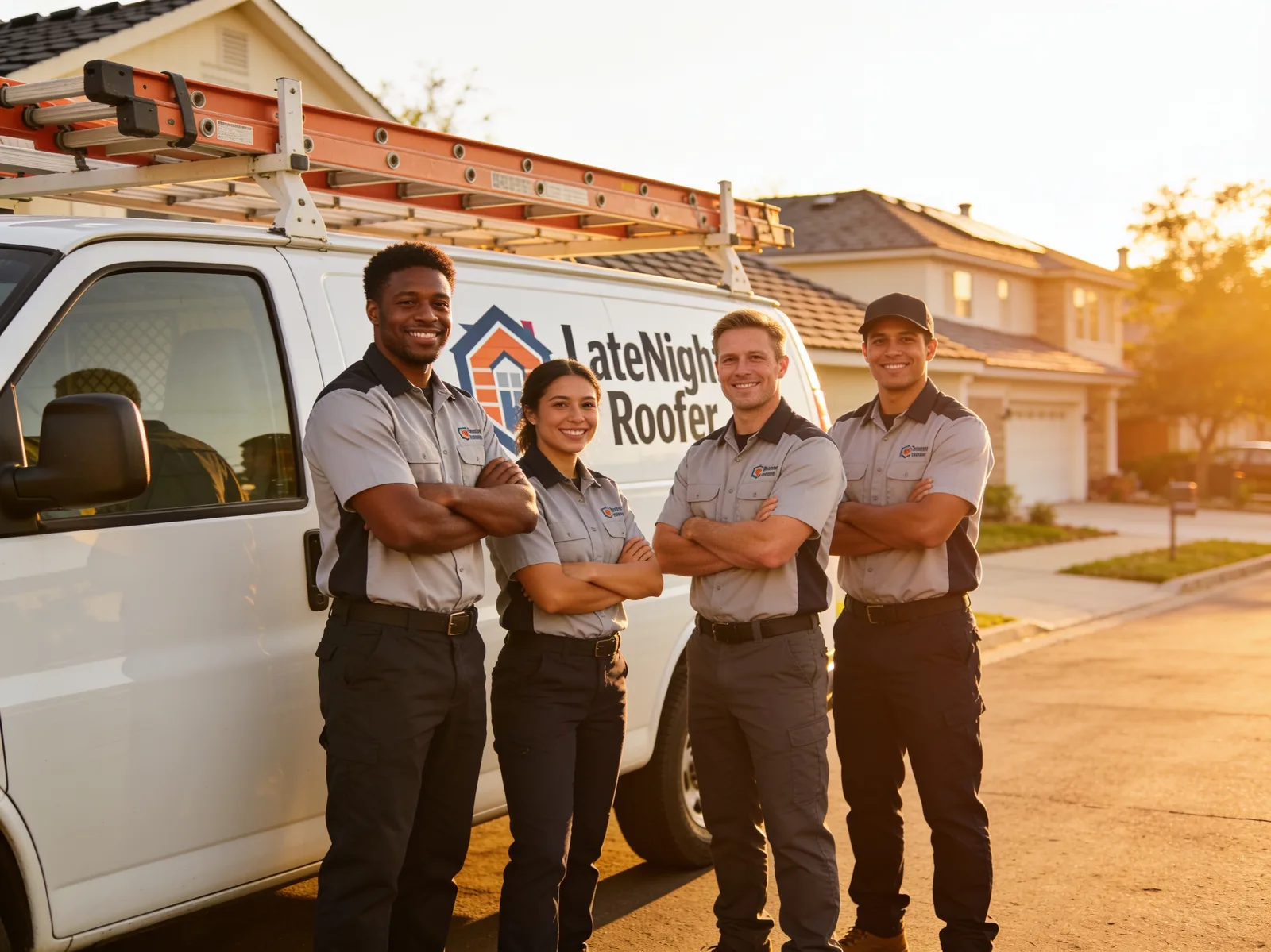 Emergency Roof Repair company in Minerva, OH